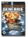 Command & Conquer: Generäle - Die Stunde Null (Add-On) [import allemand]