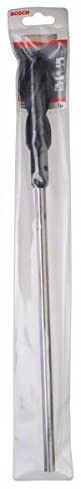 Mèche pour Coffrages et Lambrissages, 11mm Queue, 25mm Diamètre x 400mm Longueur 25.0 Silver