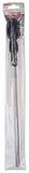 Mèche pour Coffrages et Lambrissages, 11mm Queue, 25mm Diamètre x 400mm Longueur 25.0 Silver
