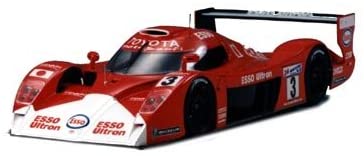 Tamiya - 24222 - Maquette - Toyota GT TS020 - Echelle 1:24