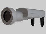 Invacom Twin LNB TWH-031, 40mm Feed, 0,3 DB