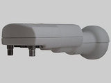 Invacom Twin LNB TWH-031, 40mm Feed, 0,3 DB
