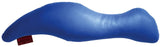 Centa-Star 2751.01 Oreiller de Corps Bleu Coton 130 cm Bleu