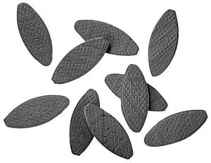 Bosch 2607000149 Cheville plate 60 x 23 x 4 mm