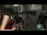 Resident Evil 4 - Wii Edition (dt.) [Import allemand]