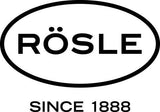 Rösle 95728 Poêle en Fer Forgé Diamètre: 28 Cm