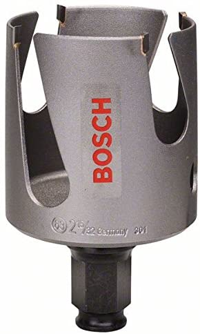 Bosch 2608584761 Scie cloche Multi Construction 4 crans / 63 mm