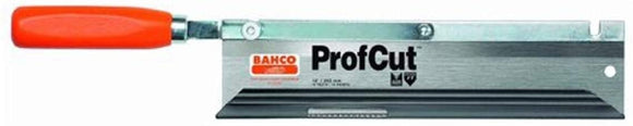 Bahco PC-10-DTf Scie à queues darondes Flexible 25 cm (Import Grande Bretagne)