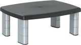 3M Support réglable pour moniteur dordinateur ou TV supportant jusquà 36 kg