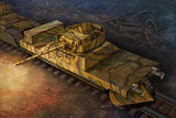 Trompette 368 Modèle Tank Allemand