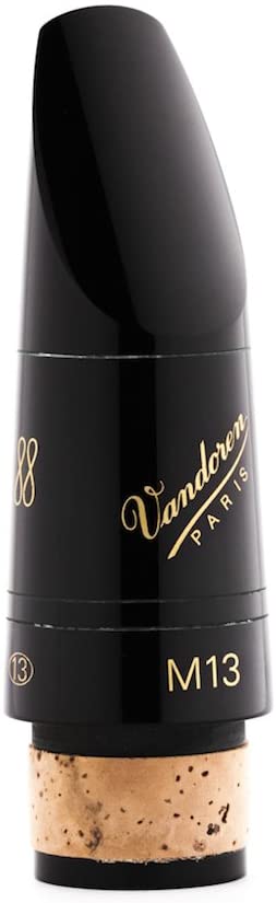 Vandoren CM4138 Serie 13 Profile 88 M13 Bec pour Clarinette Sib