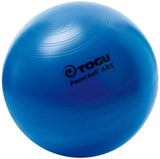 TOGU Powerball® ABS® Ballon de Gymnastique Ballon dexercice Balle de Gym diverses grandeurs diverses Couleurs Bleu 75 cm