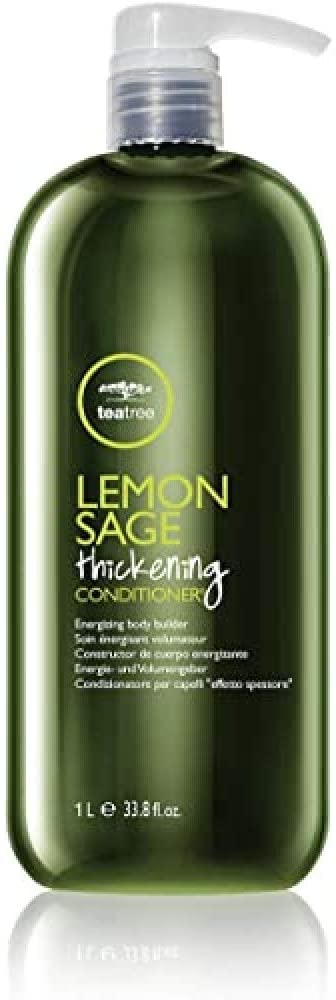 Paul Mitchell Tea Tree Lemon Thickening Acondicionador - 1000 ml