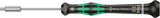 Wera Kraftform Micro / 05118158001 Jeu de tournevis délectronicien 2069/6 (Import Allemagne)