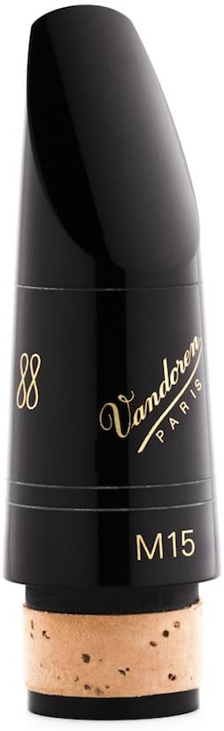 Vandoren CM3178 Profile 88 M15 Bec pour Clarinette Sib