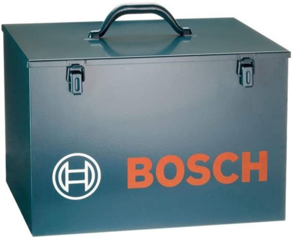Bosch 2605438624 Valise de transport en métal 420 x 290 x 280 mm