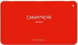 Caran d’Ache Pablo 0666-420 Set de 120 crayons de couleur multicolore