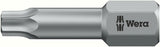 Wera 05346293001 Bit-Check 30 Zyklop Mini 2, 31 pièces, Gris