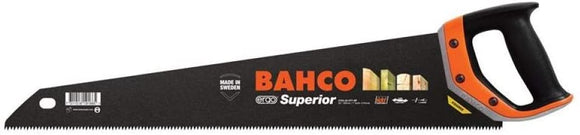 Bahco 2700-24-Xt7-Hp Scie égoïne 60 cm (Import Grande Bretagne)