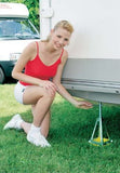 Fiamma 00680 ‐ 01 ‐ alu Jacks Cric Bouteille