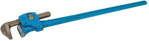 Silverline WR95 Clé à tuyau Stillson 900 mm