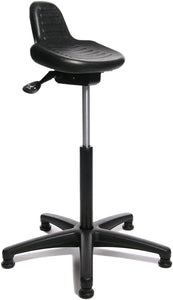 Topstar 70590-0 Appui-fesses Standstar (Noir)