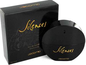 JACOMO Silences - Eau de Parfum M-L Multicolore