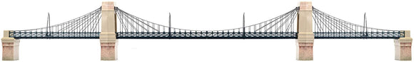 Hornby -JR8008 - Grand Pont suspendu