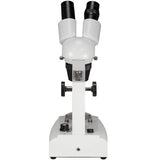Bresser Researcher ICD LED 20x-80x Loupe binoculaire