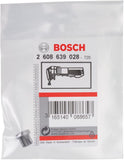 Bosch 2608639028 Matrice pour tôle ondulées/trapézoïdales GNA 16
