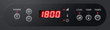 Steba IK100 Plaque de Cuisson à Induction (Import Allemagne)