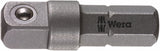 Wera 05346293001 Bit-Check 30 Zyklop Mini 2, 31 pièces, Gris