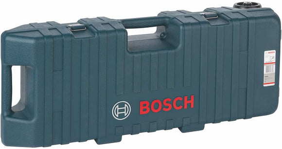Bosch Professional 2605438628 Bosch Coffret de transport en plastique, Gris, 355 x 895 x 228 mm