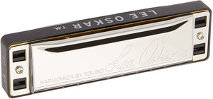 Lee Oskar 797006 Harmonica Major Diatonic Mi b majeur
