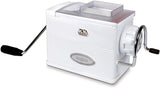 Marcato N7996 Regina Machine à Pâtes + 5 Filières