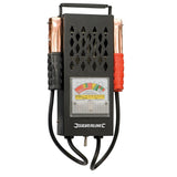 Silverline 282625 Testeur pour piles et chargeur de piles