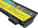 Dtk Batterie de Rechange pour Ordinateur Portable Lenovo IBM Thinkpad T440 T450 L450 L460 T440s T450s T460 T460P T550 T560 P50S W550s X240 X250 X260