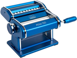 Machine à pâtes Marcato - Atlas 150 bleu