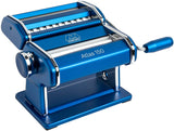 Machine à pâtes Marcato - Atlas 150 bleu
