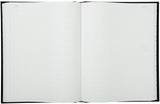 Exacompta 6413E Registre piqué folioté format Vertical 32 x 25 cm 300 pages petits Carreaux 110 g/m²