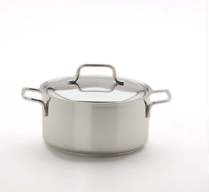 Demeyere Apollo Dutch Oven