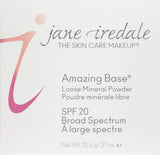 Jane Iredale Amazing Base Loose Mineral - SPF 20 - Satin,