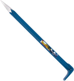 rockhound de Gad Pry Bar Estwing gb-18 45,7 cm