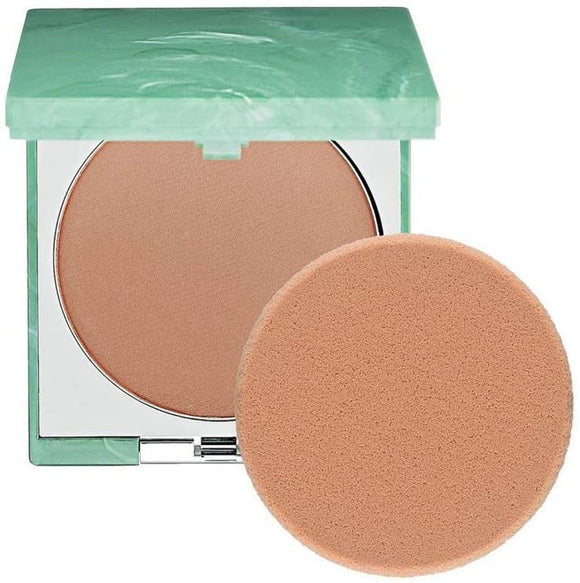 N04 visage Superpowder double mat miel 10 gr Miel mat.