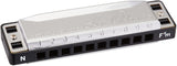 Lee Oskar 797039 Harmonica Natural Minor Fa mineur