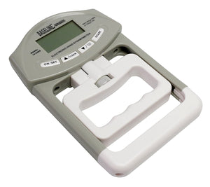 3B Scientific Dynamomètre Électronique Manuel Smedley Baseline 200 Livres 90,7  kg