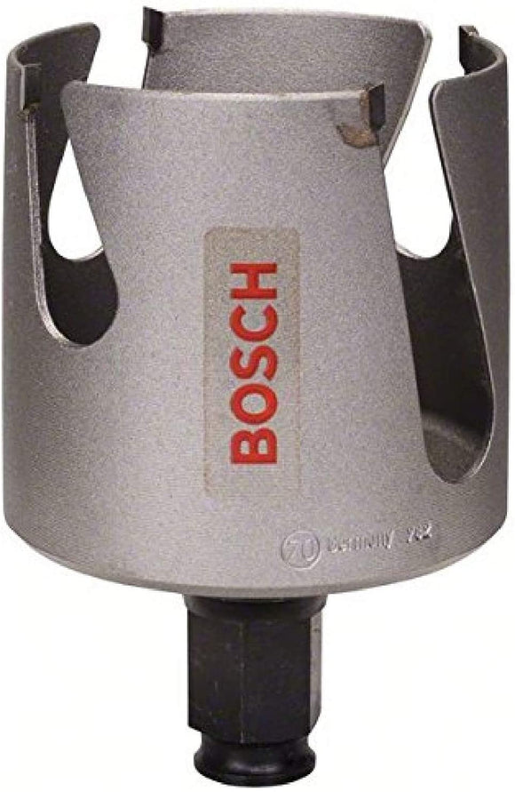 Bosch Professional 2608584764 Bosch Scie-Trépan, Grey, 70 mm