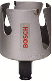 Bosch Professional 2608584764 Bosch Scie-Trépan, Grey, 70 mm