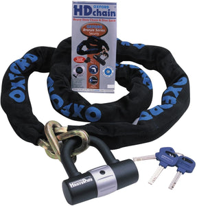 Oxford Products OF157 Antivol Chaîne