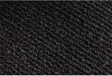 Hama Tissu de revêtement (insonorisant, autoadhésif) Noir